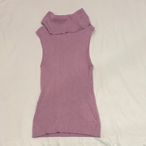 Say What? Turtleneck